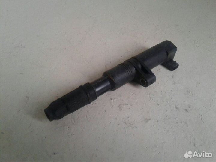 Катушка зажигания Renault Duster F4RA400 2013