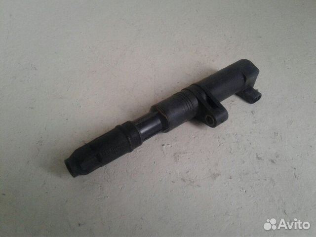 Катушка зажигания Renault Duster F4RA400 2013