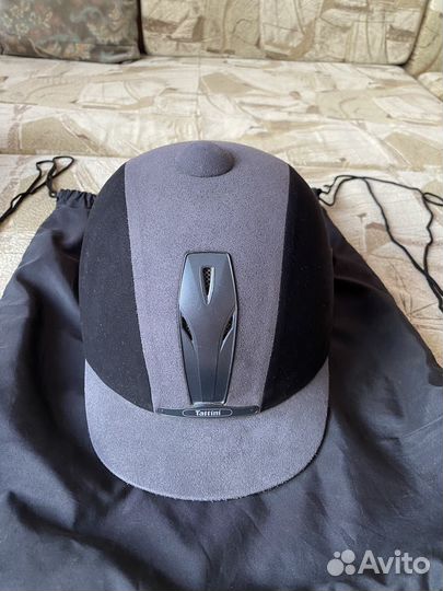 Конная амуниция