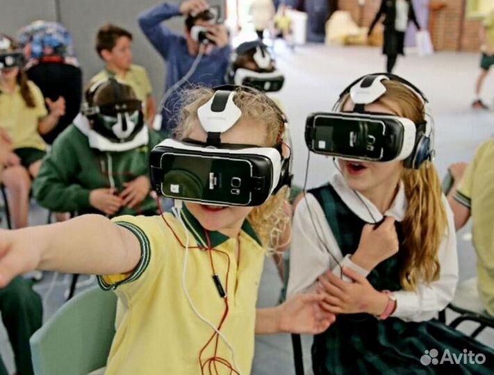 Виртуальный планетарий