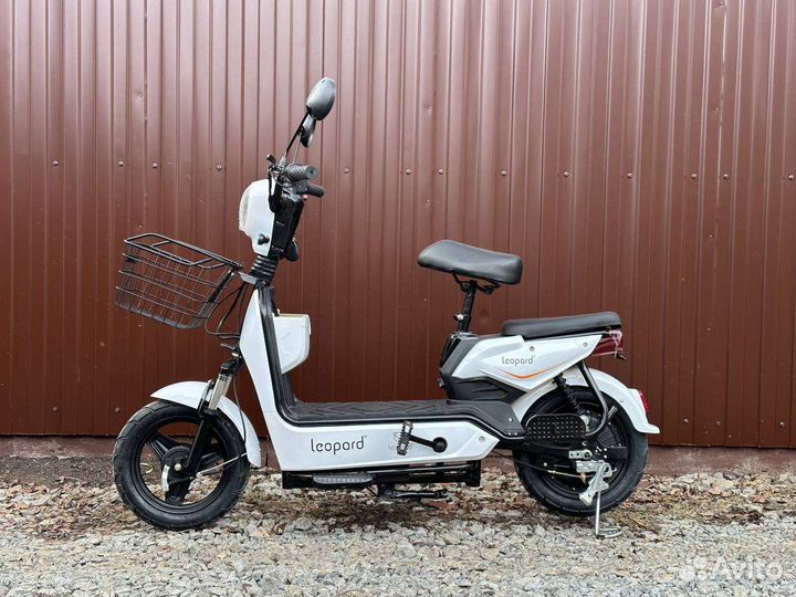 Электро скутер