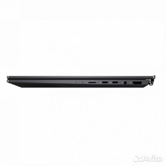 Ноутбук Asus Zenbook UM3402YA-KP602 642487