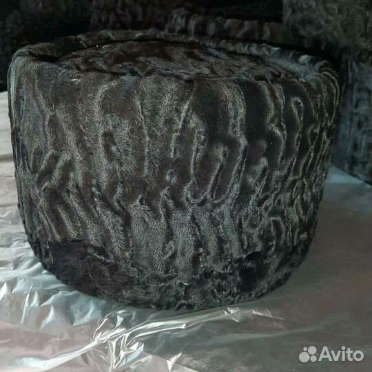 Каракуль папахи кубанки