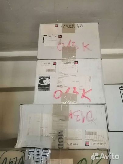 Светильники и комплектующие Schmitz-Leuchten