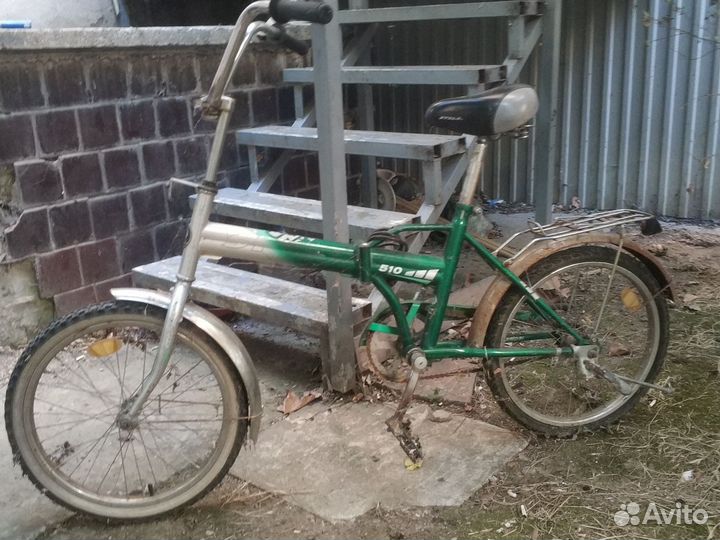 Велосипеды