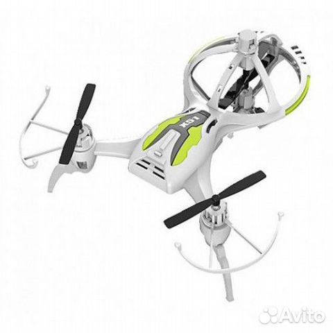 Квадрокоптер syma