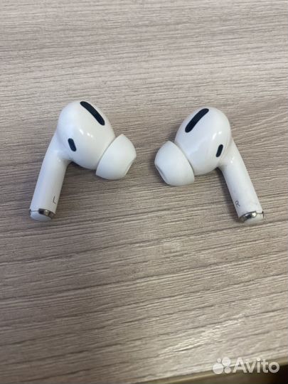 Airpods pro люкс копия