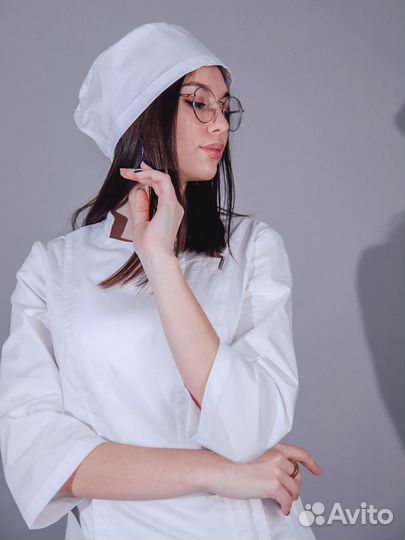 Колпак медицинский CaPriz