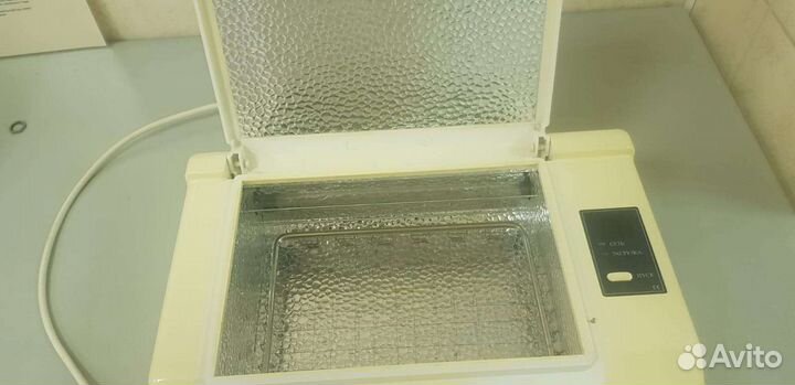 Лампа бактерицидная