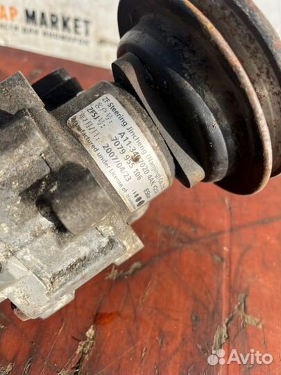 Насос гидроусилителя Chery Amulet (A15)