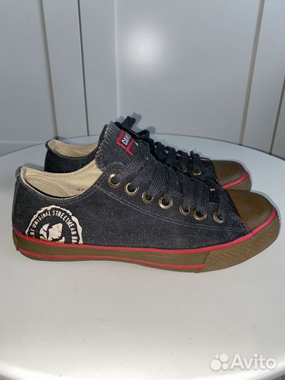 Кеды Camelot 37 размер