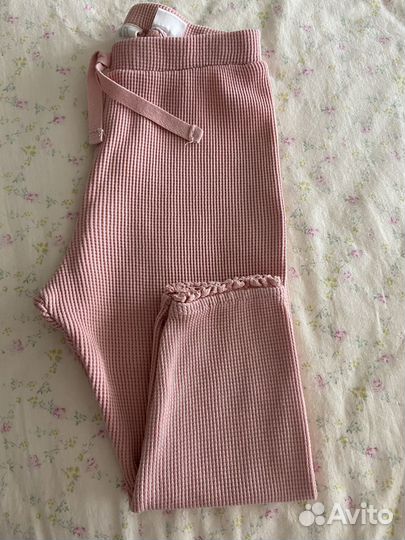 Пакет одежды на девочку Zara, H&M 92-98