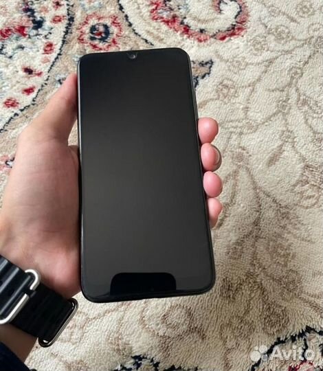 Xiaomi Redmi Note 7, 4/64 ГБ