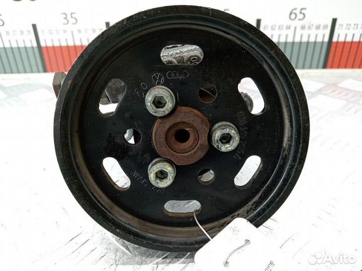 Насос гидроусилителя руля Volkswagen Bora 2001