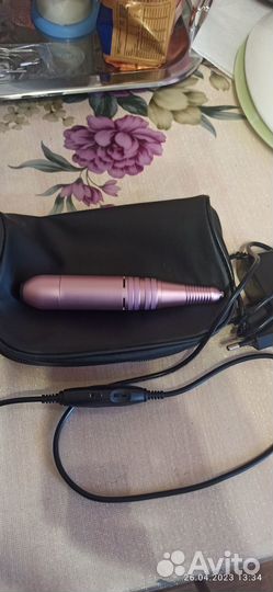 Аппарат для маникюра новый