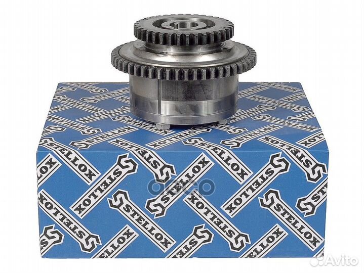 Фазорегулятор распредвала впускнNissan 2002315S