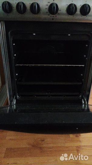 Духовой шкаф Bompani (Италия). Электрический