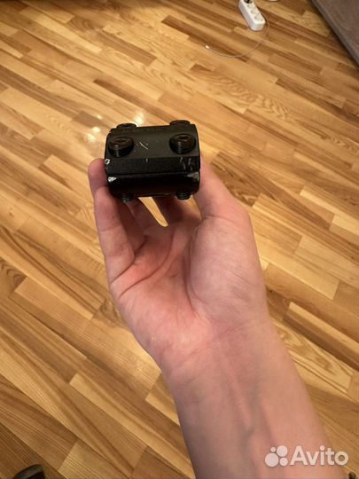 Вынос руля для bmx