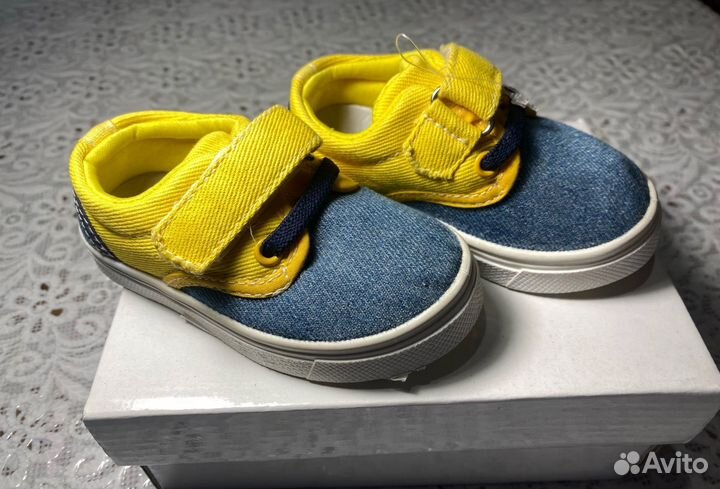 Детская обувь