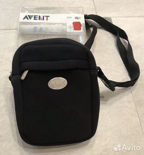 Термо-сумка avent