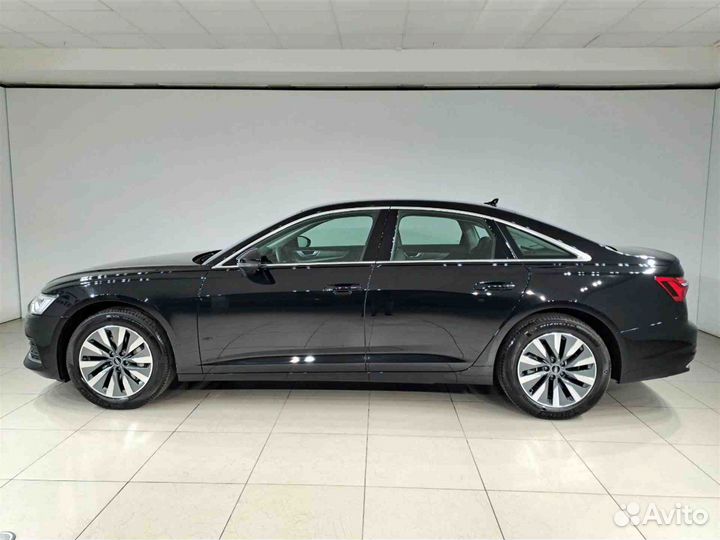 Audi A6 2.0 AMT, 2022