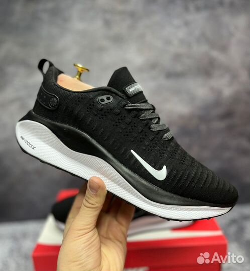 Кроссовки nike air zoom