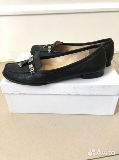 Мокасины Baldinini