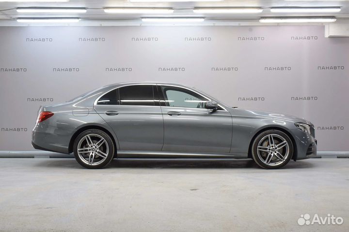 Mercedes-Benz E-класс 2.0 AT, 2020, 79 185 км