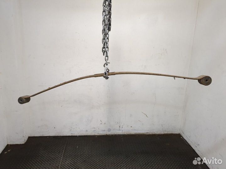 Рессора Citroen Jumper (Relay), 2006