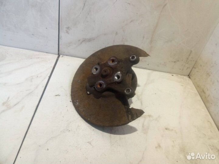 Ступица задняя правая Mazda 6 GG L8-DE 2005