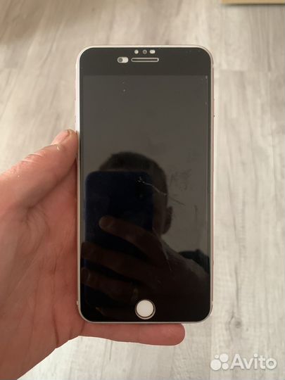 iPhone 7 Plus, 128 ГБ