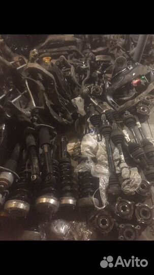 Bmw x5 e70 bmw x6 e71 рычаги подвески