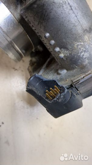 Заслонка дроссельная Volkswagen Atlas, 2018