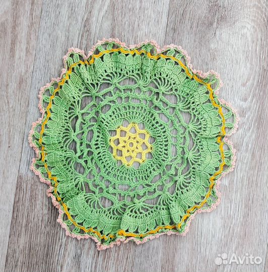 Салфетки декоративные