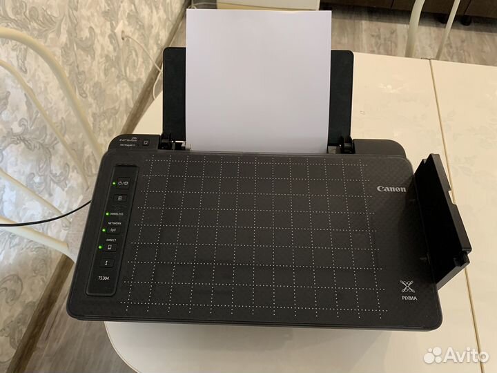 Принтер canon ts304