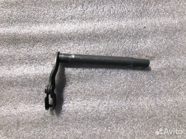 Kawasaki ZX6R 636 05 06 шток сцепления