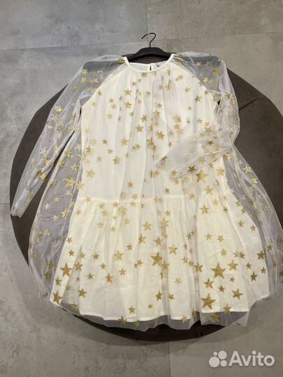 Платье Stella McCartney