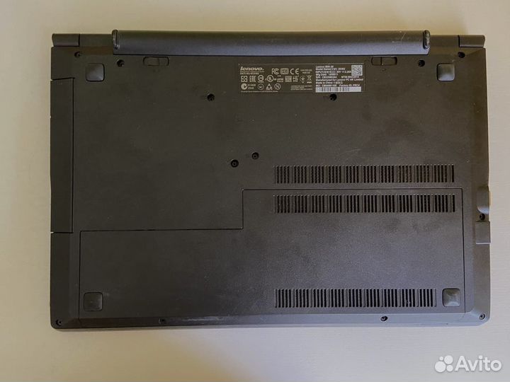Ноутбук Lenovo b50 30