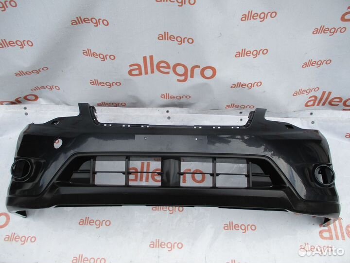 Бампер передний Subaru XV