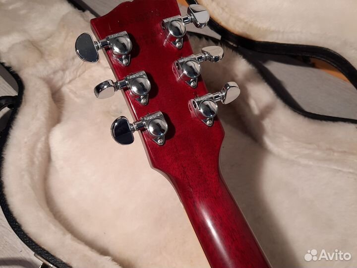 Gibson SG