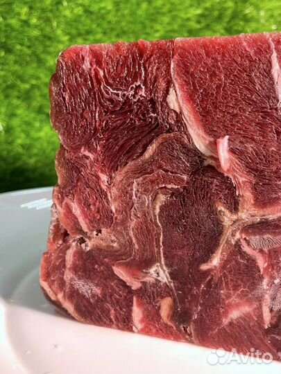 Мясо для собак