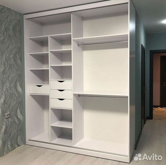 Стенка в гостиную