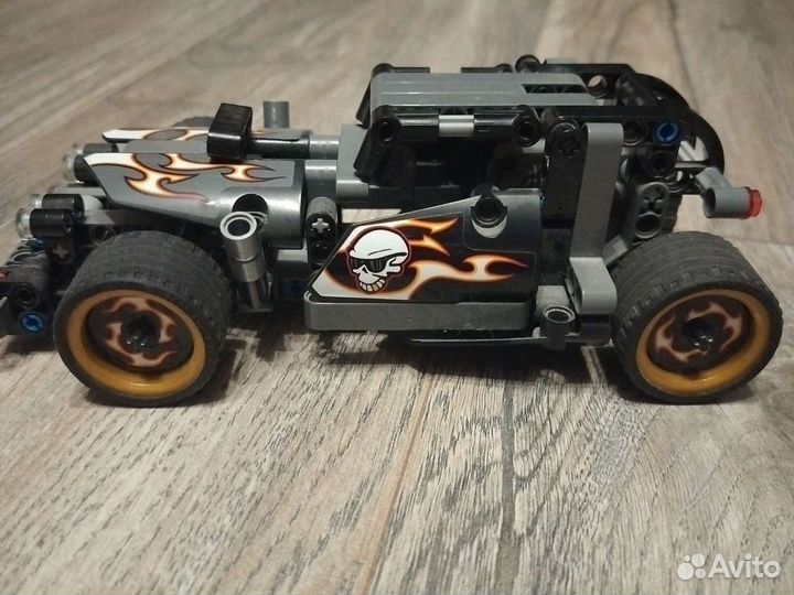 Lego Technic