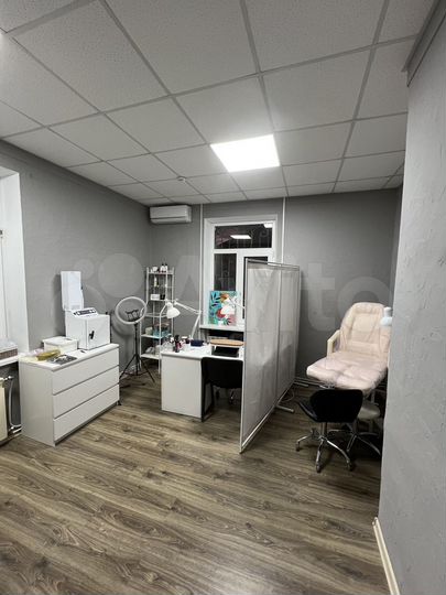 Свободного назначения, 30 м²