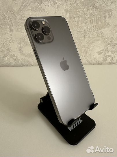 iPhone 12 Pro Max, 256 ГБ
