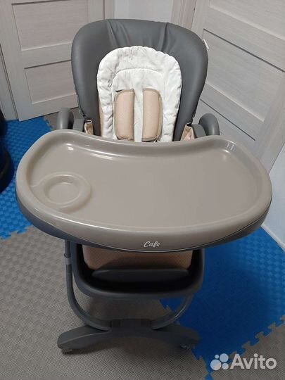 Стульчик для кормления rant cafe