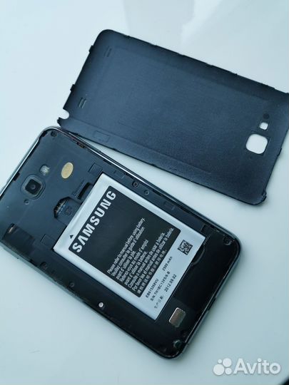 Смартфон на запчасти