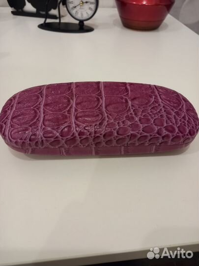 Футляр для очков