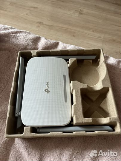 Роутер tp link