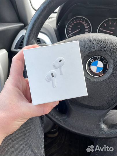 Airpods Pro 2 оригинал